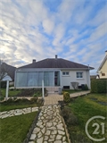 Maison à la vente